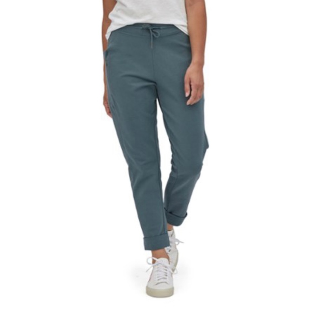 Patagonia Organic Cotton Joggers